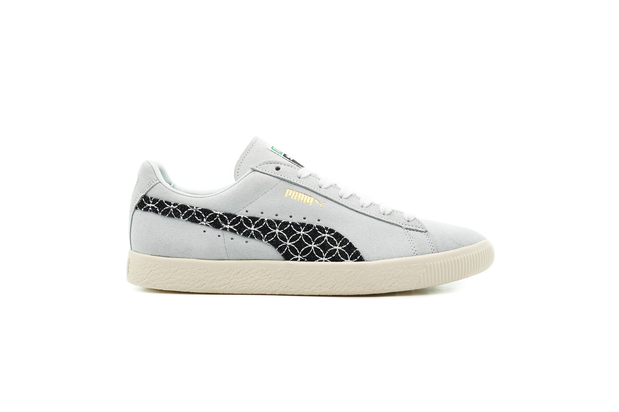 Puma SUEDE VTG MIJ SASHIKO | 381166-01 | AFEW STORE